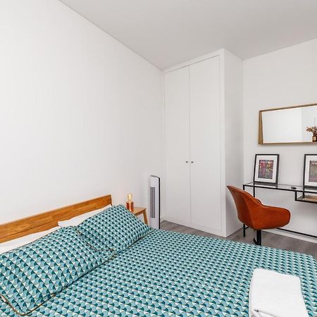 Sesimbra Sunshine Cliffs Apartment Exterior foto