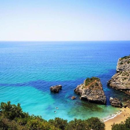 Sesimbra Sunshine Cliffs Apartment Exterior foto