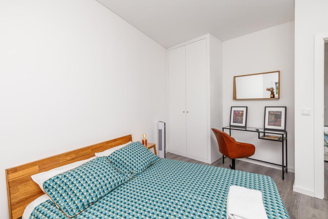 Sesimbra Sunshine Cliffs Apartment Exterior foto