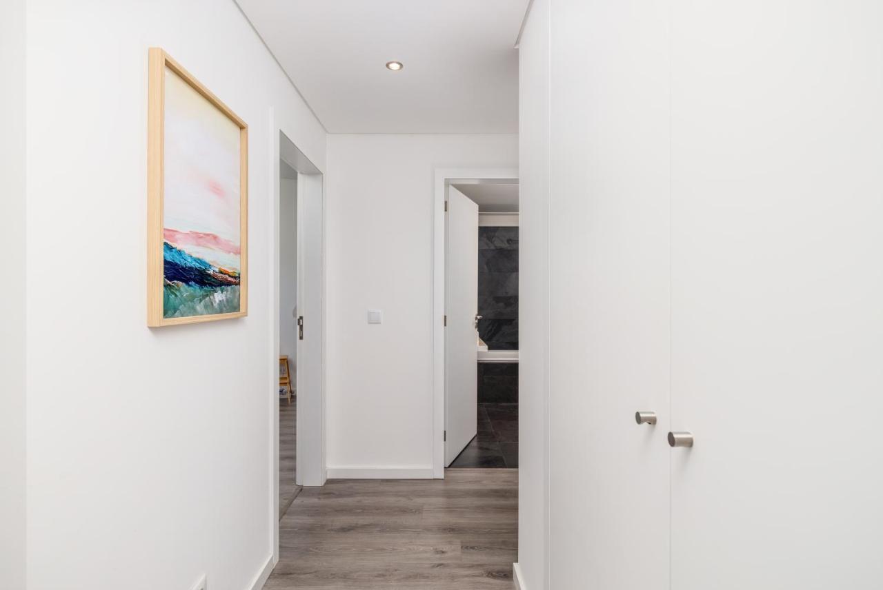 Sesimbra Sunshine Cliffs Apartment Exterior foto