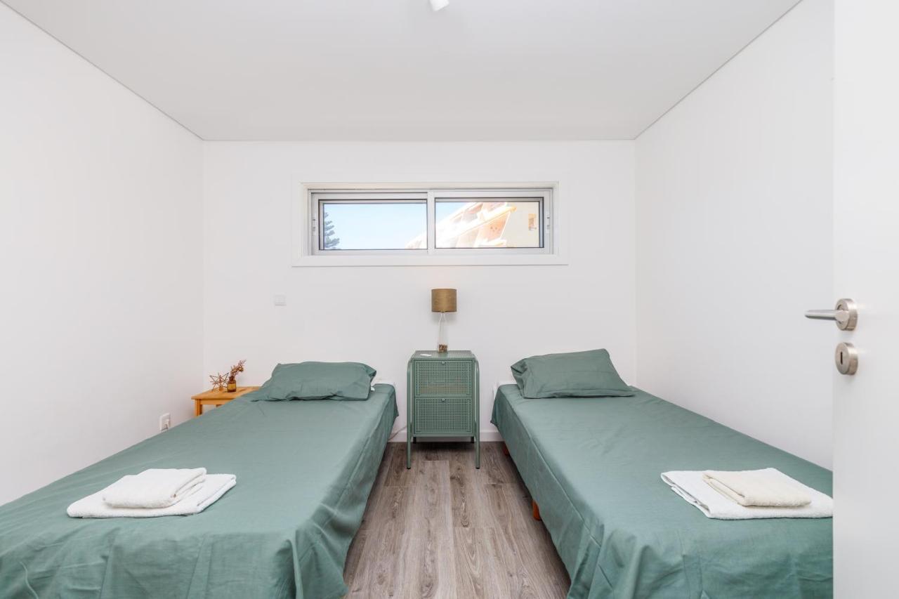 Sesimbra Sunshine Cliffs Apartment Exterior foto
