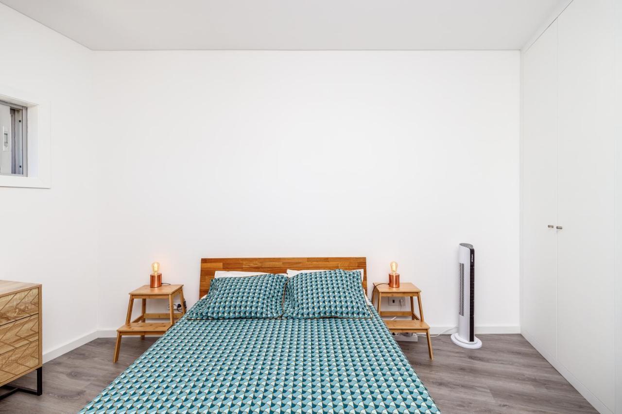 Sesimbra Sunshine Cliffs Apartment Exterior foto