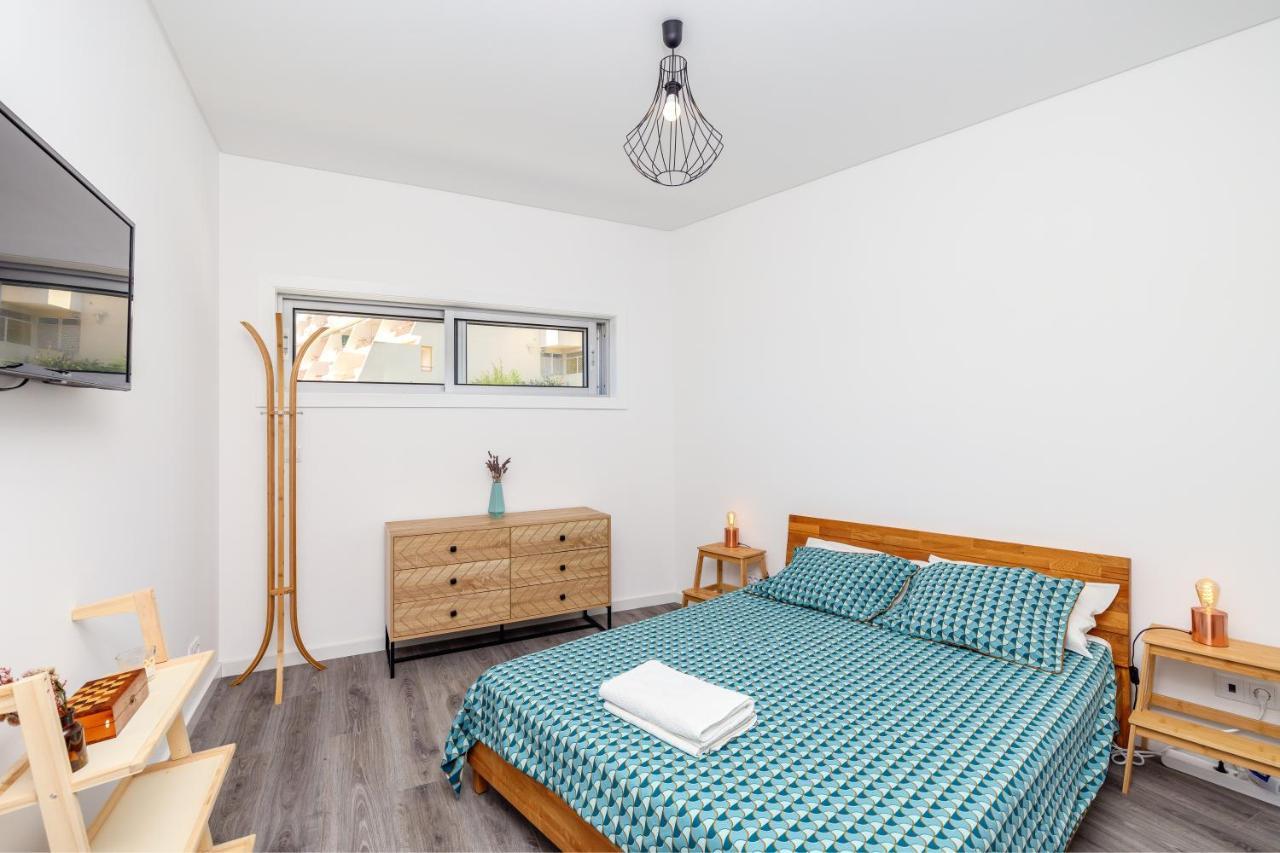 Sesimbra Sunshine Cliffs Apartment Exterior foto