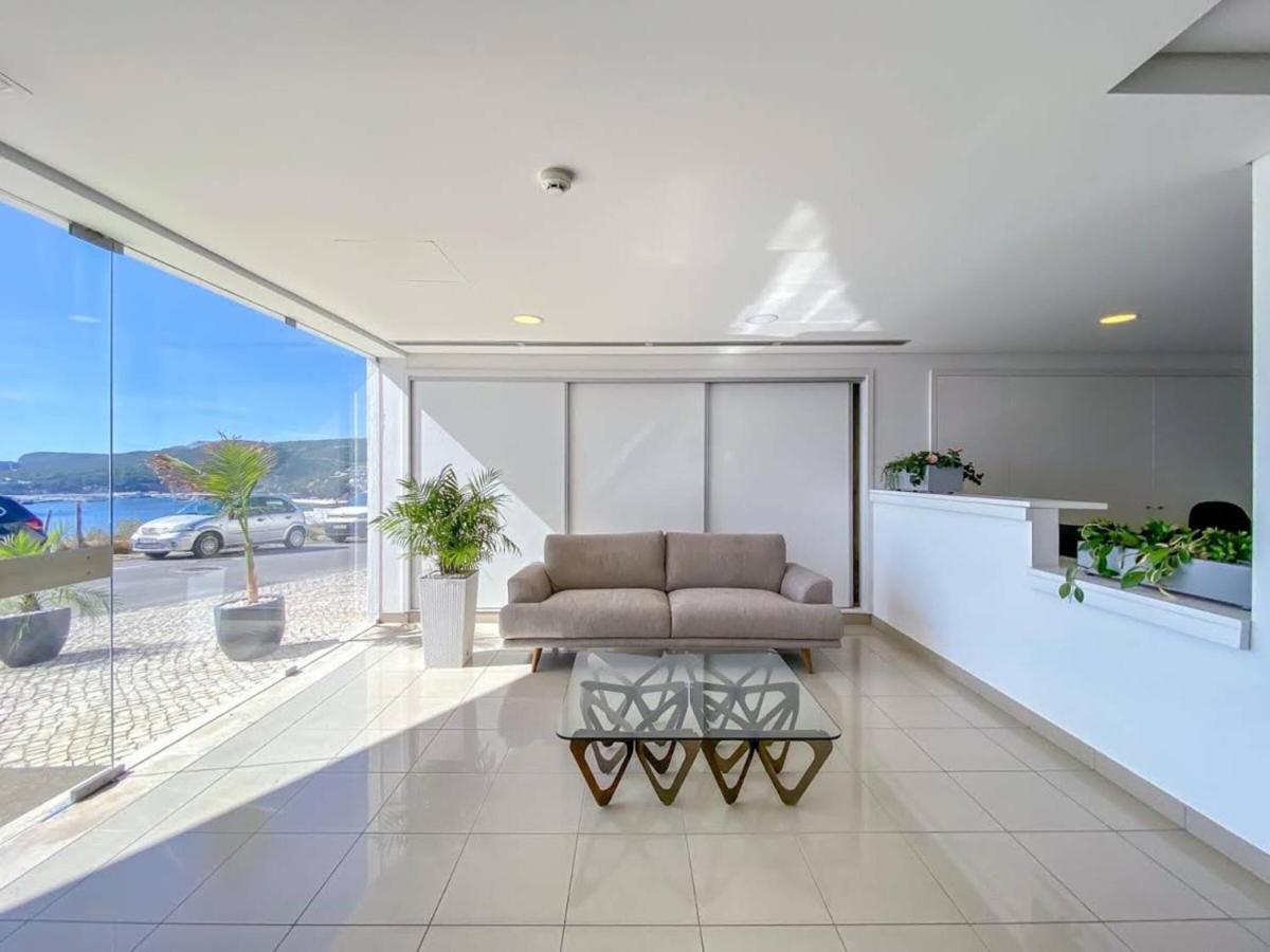 Sesimbra Sunshine Cliffs Apartment Exterior foto