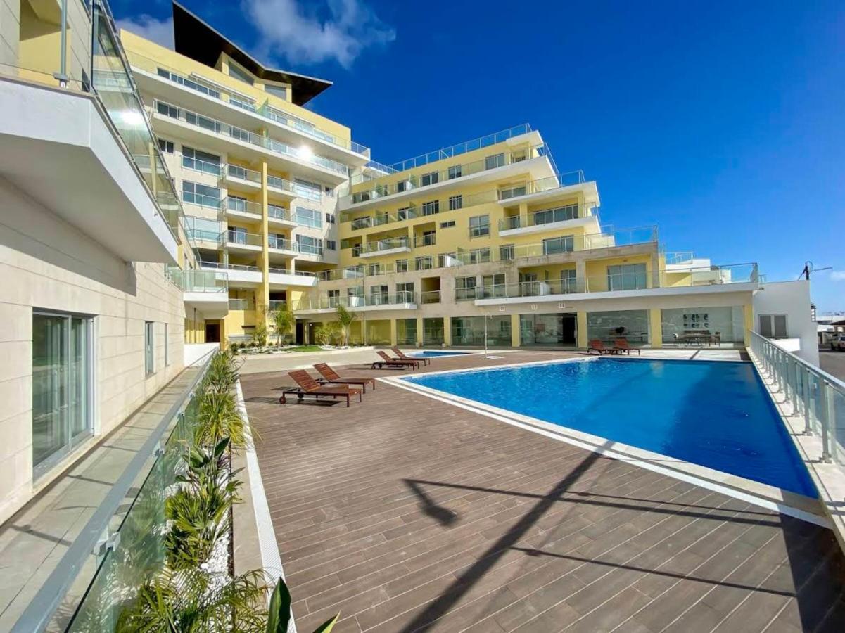 Sesimbra Sunshine Cliffs Apartment Exterior foto